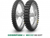 Pirelli Diablo Powercruiser e nuovo Scorpion MX32 Mid Soft