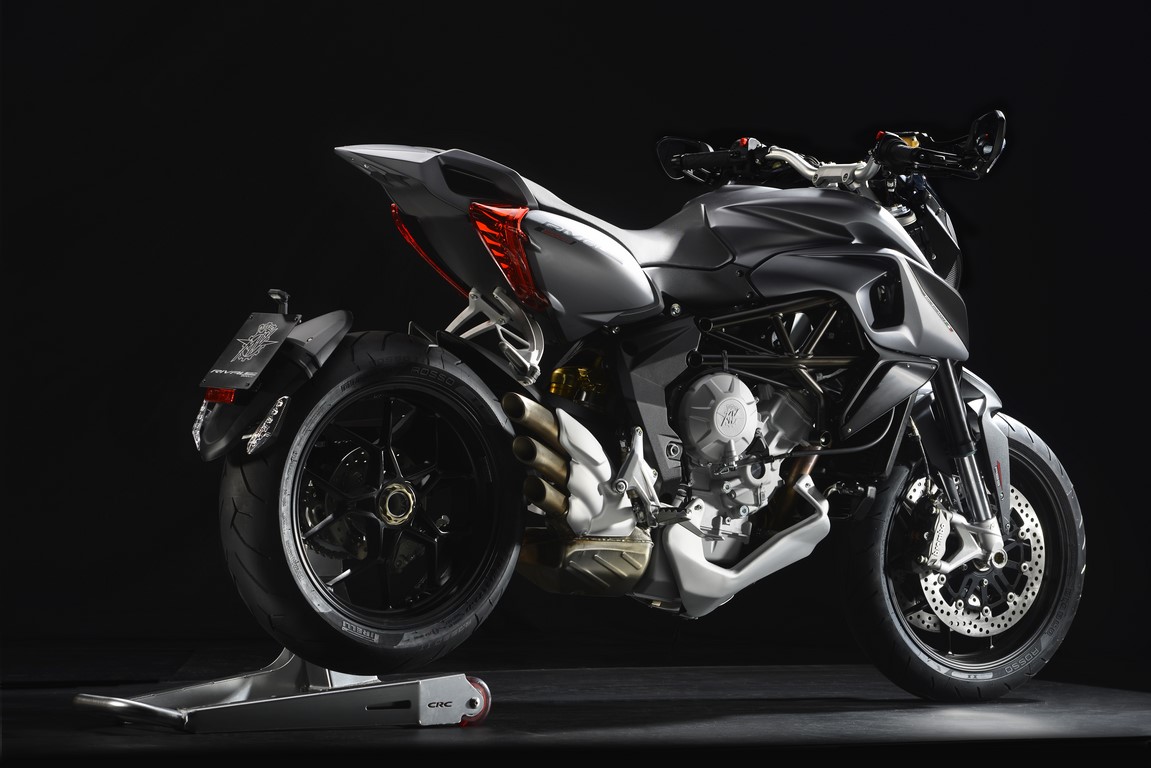 Pirelli Diablo Rosso II