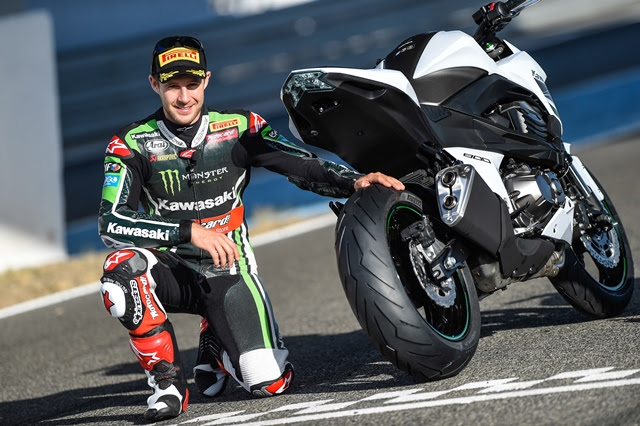 Pirelli Diablo Rosso III