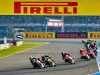 Pirelli - seul fournisseur Superbike CIV pour 2020-2021