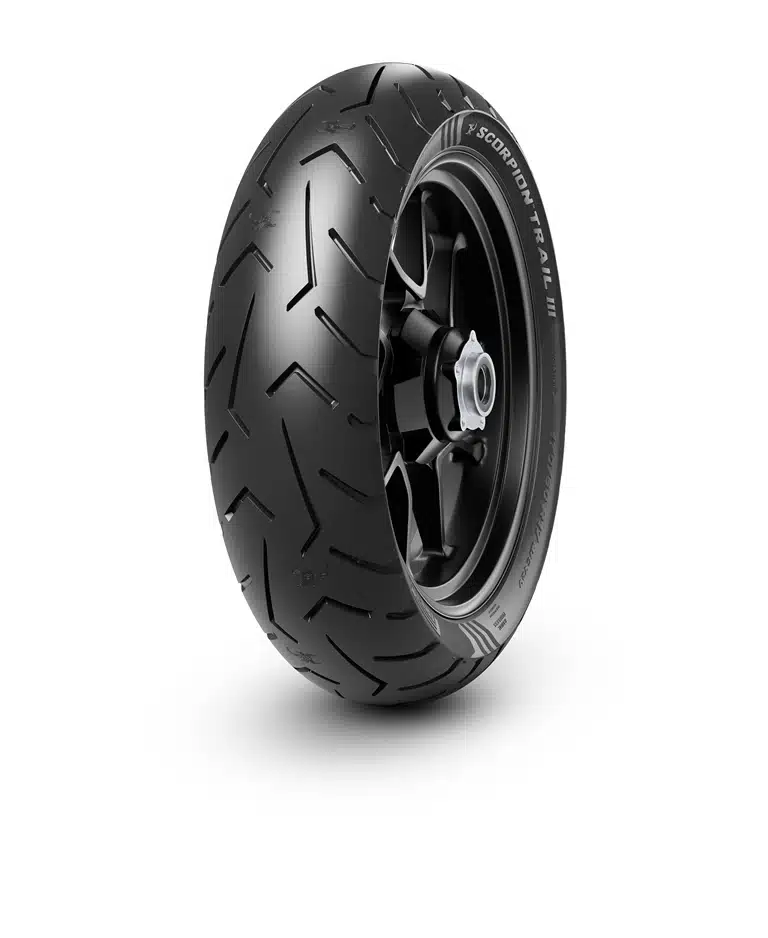 Pirelli Scorpion Trail III 