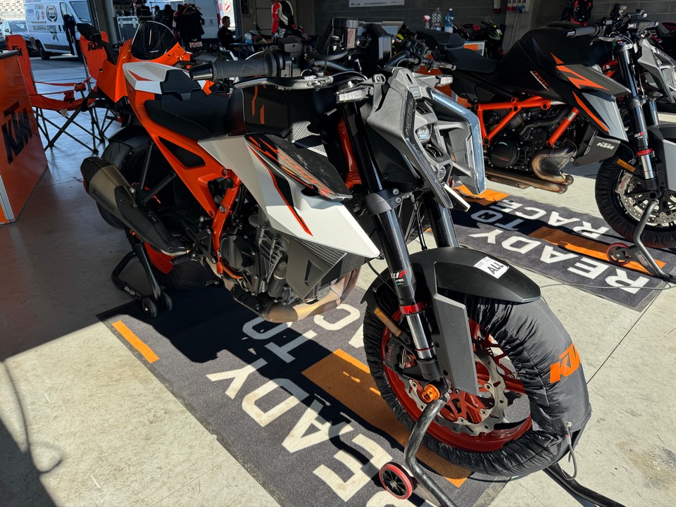 Pirelli World SBK Day 2026
