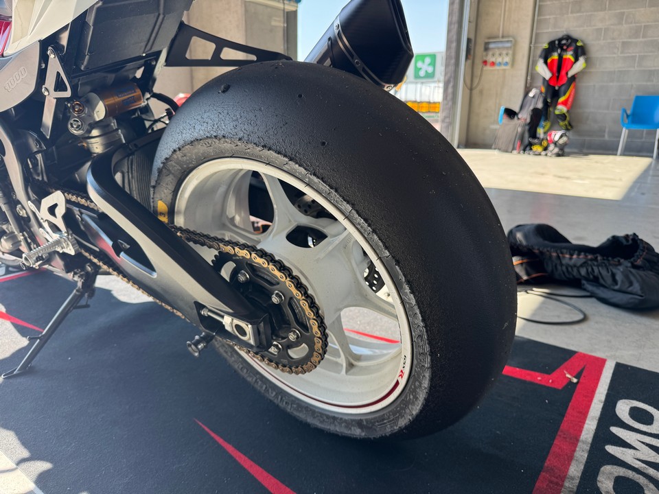 Pirelli World SBK Day 2026
