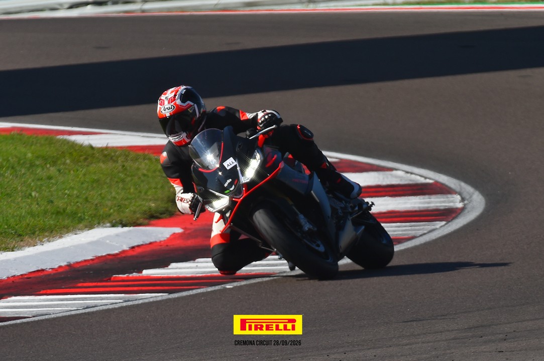 Pirelli World SBK Day 2026