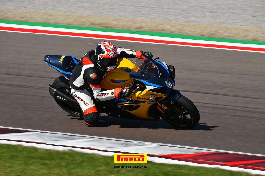 Pirelli World SBK Day 2026