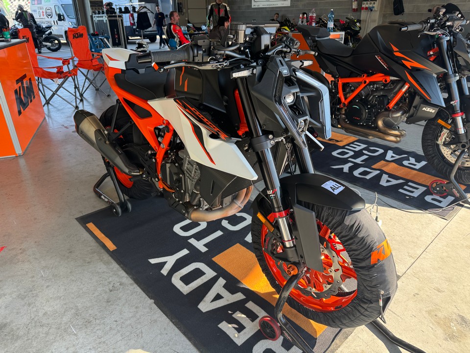 Pirelli World SBK Day 2026