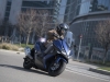 Presentation of the new Kymco Xciting 400S