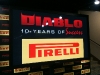 Presentazione Pirelli Diablo Supercorsa SC e SP