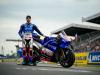 Prima Pramac Yahama MotoGP - Livrea celebrativa 70 anni Alpine