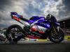 Prima Pramac Yahama MotoGP - Livrea celebrativa 70 anni Alpine