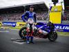Prima Pramac Yahama MotoGP - Livrea celebrativa 70 anni Alpine