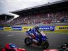 Prima Pramac Yahama MotoGP - Livrea celebrativa 70 anni Alpine