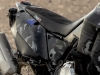 Prototipo Yamaha Tenere 700 Raid 2022 - foto  