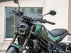 Prova Benelli Leoncino 125