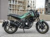 Prova Benelli Leoncino 125
