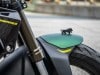 Prova Benelli Leoncino 125