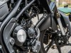 Prova Benelli Leoncino 125