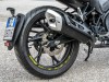 Prova Benelli Leoncino 125