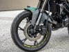 Prova Benelli Leoncino 125