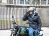 Prova Benelli Leoncino 125