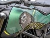 Prova Benelli Leoncino 125