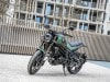 Prova Benelli Leoncino 125