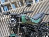 Prova Benelli Leoncino 125