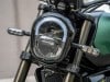 Prova Benelli Leoncino 125