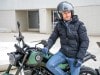 Prova Benelli Leoncino 125