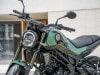 Prova Benelli Leoncino 125