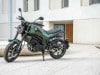 Prova Benelli Leoncino 125