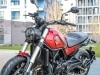 Prova Benelli Leoncino 500