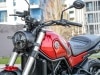 Prova Benelli Leoncino 500