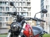 Prova Benelli Leoncino 500