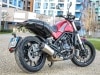 Prova Benelli Leoncino 500