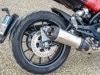 Prova Benelli Leoncino 500