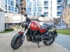 Prova Benelli Leoncino 500