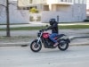 Prova Benelli Leoncino 500