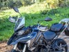 PROVA Benelli TRK 702