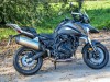 PROVA Benelli TRK 702
