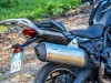 PROVA Benelli TRK 702