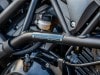 PROVA Benelli TRK 702