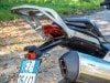 PROVA Benelli TRK 702