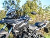 PROVA Benelli TRK 702