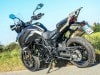 PROVA Benelli TRK 702