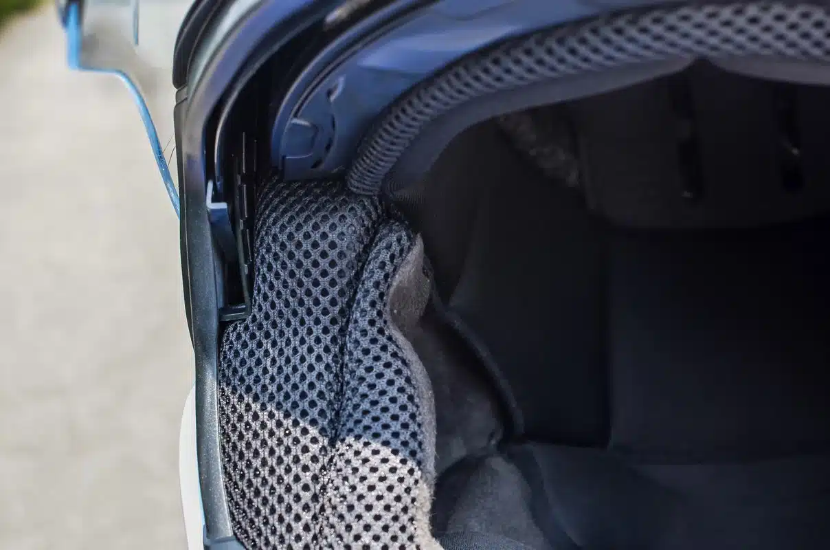 Prova CABERG FLYON II