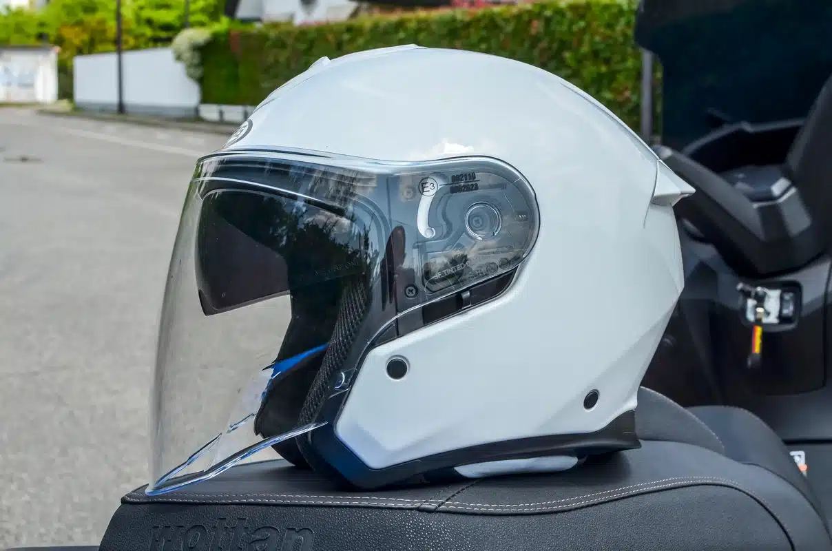 Prova CABERG FLYON II