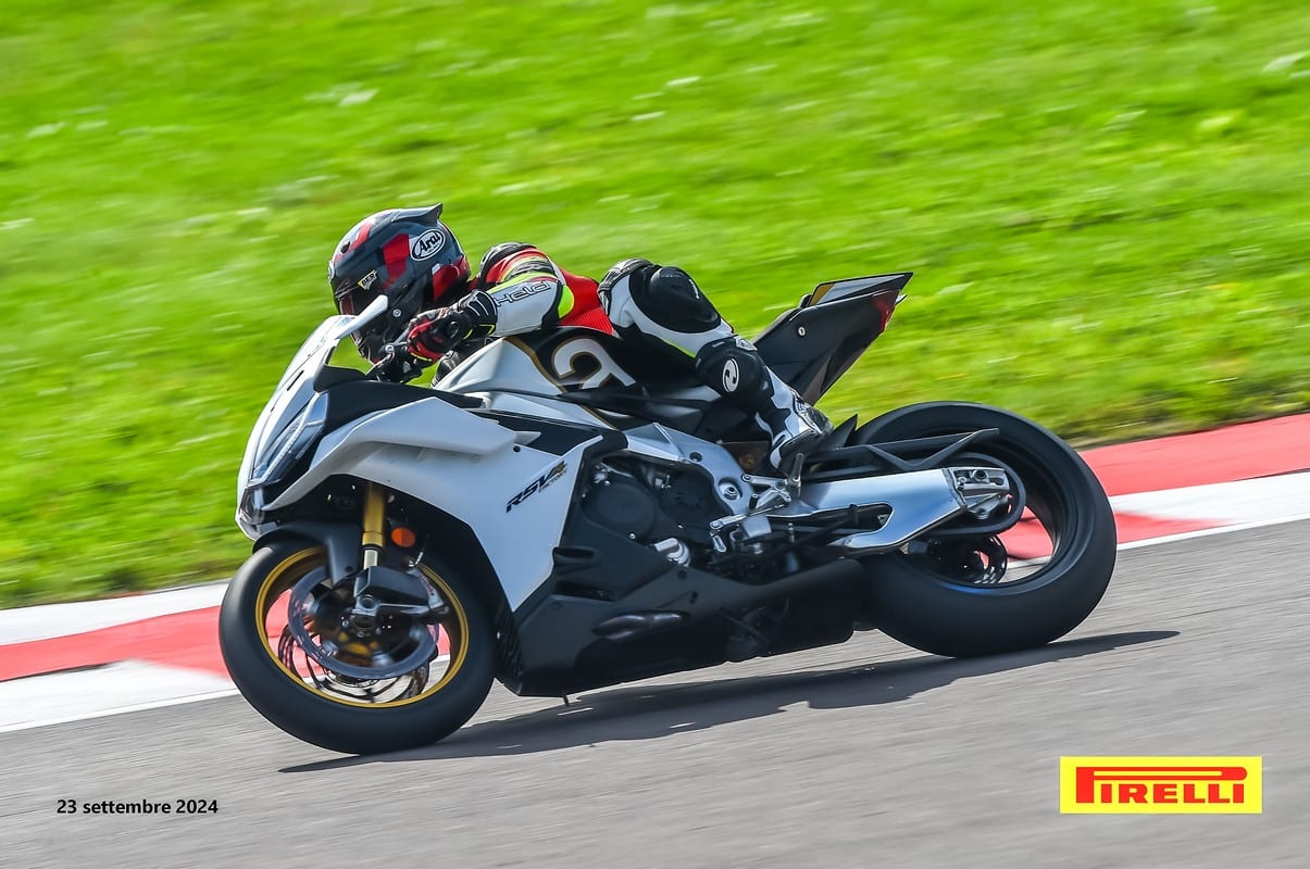 PROVA Casco Arai Quantic