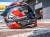 PROVA Casco Arai Quantic