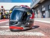 PROVA Casco Arai Quantic